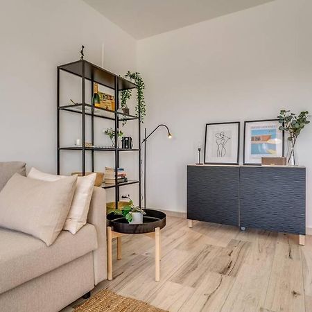 Happiness Apartment - 2Bedroom Apt In Aljezur Ngoại thất bức ảnh