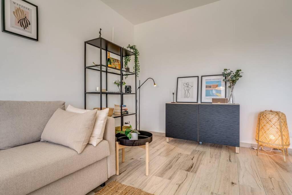 Happiness Apartment - 2Bedroom Apt In Aljezur Ngoại thất bức ảnh