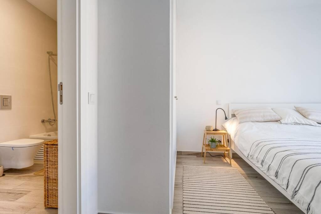 Happiness Apartment - 2Bedroom Apt In Aljezur Ngoại thất bức ảnh