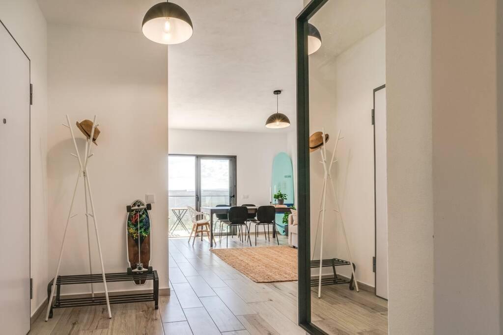 Happiness Apartment - 2Bedroom Apt In Aljezur Ngoại thất bức ảnh
