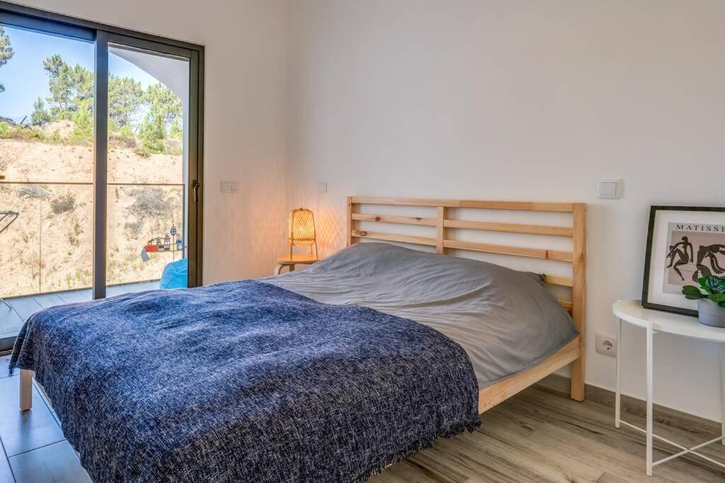 Happiness Apartment - 2Bedroom Apt In Aljezur Ngoại thất bức ảnh