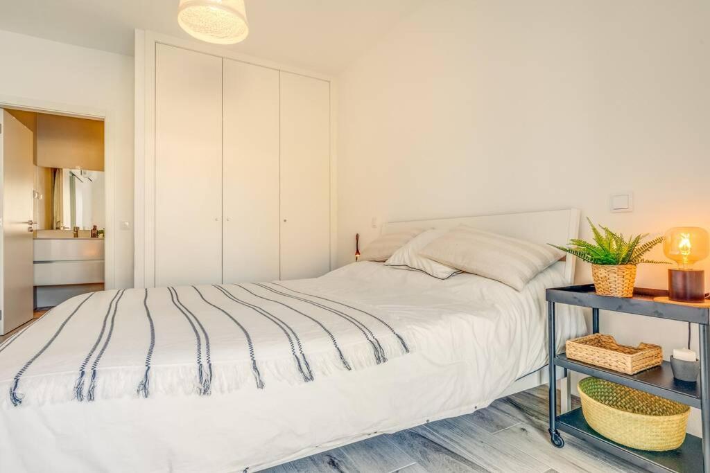 Happiness Apartment - 2Bedroom Apt In Aljezur Ngoại thất bức ảnh