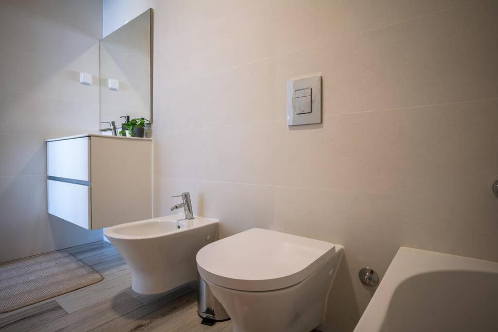 Happiness Apartment - 2Bedroom Apt In Aljezur Ngoại thất bức ảnh