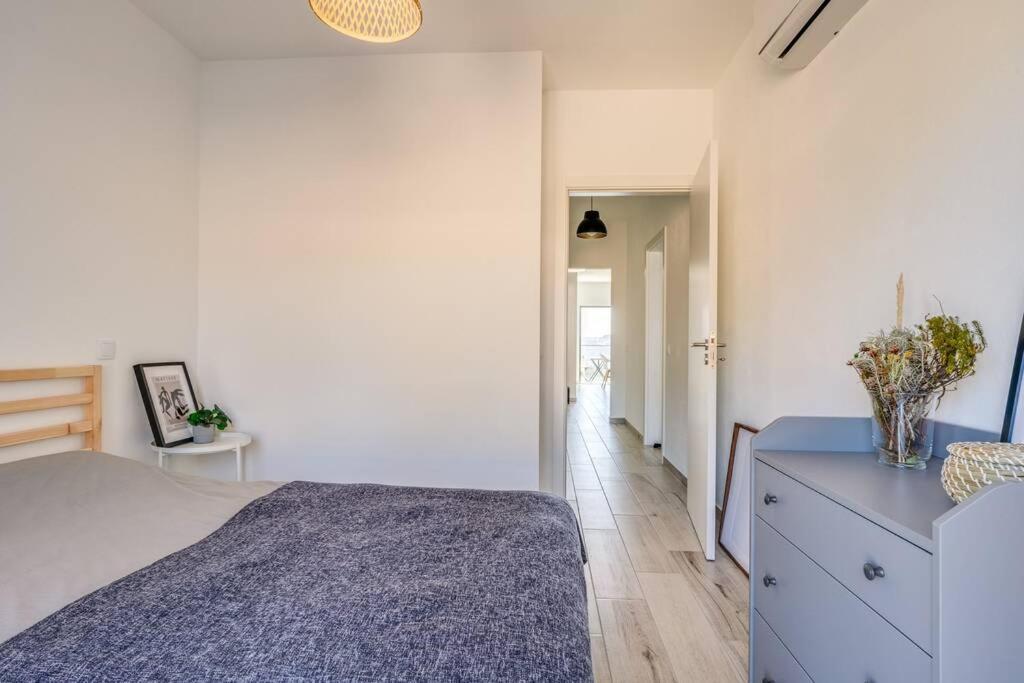 Happiness Apartment - 2Bedroom Apt In Aljezur Ngoại thất bức ảnh